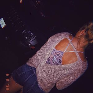 Meet your Posher, Kiegan